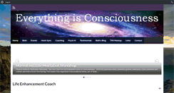 Desktop Screenshot of bethhaley.com